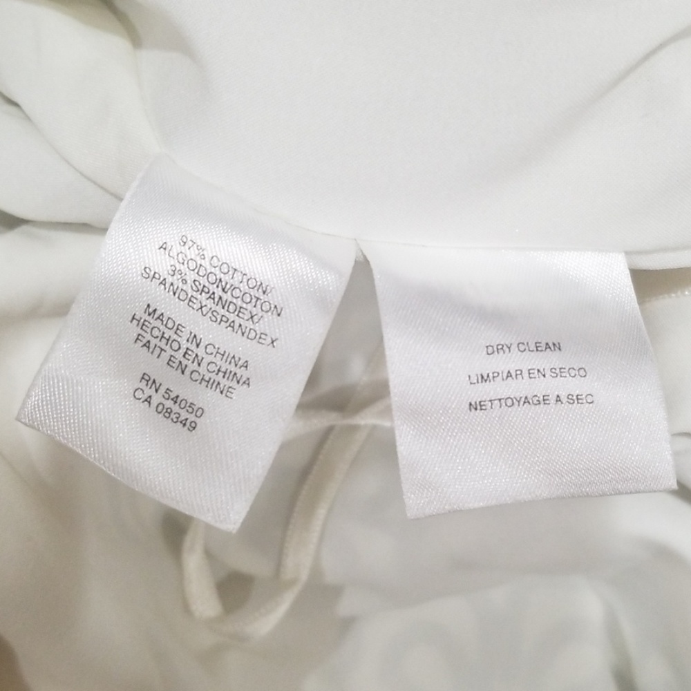 NWT Nine West Dress - Picture 7 of 7